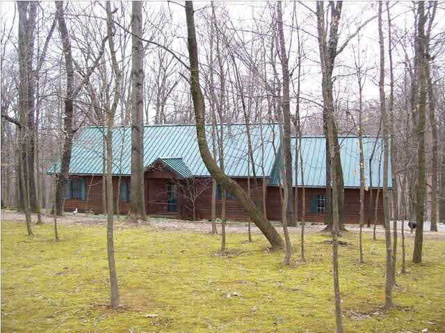 3656 Sailer Road Mount Vernon, IN 47620 - Photo 1 of 30 Gallery Image 1