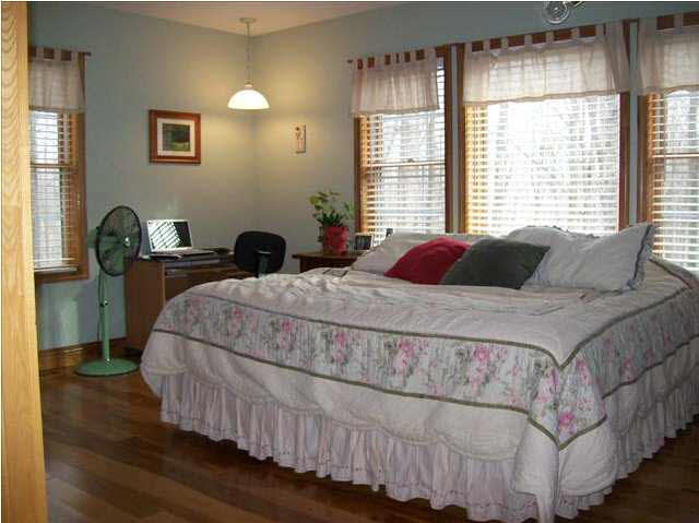 3656 Sailer Road Mount Vernon, IN 47620 - Photo 11 of 30 Gallery Image 11