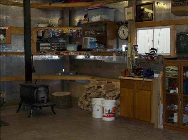 3656 Sailer Road Mount Vernon, IN 47620 - Photo 22 of 30 Gallery Image 22