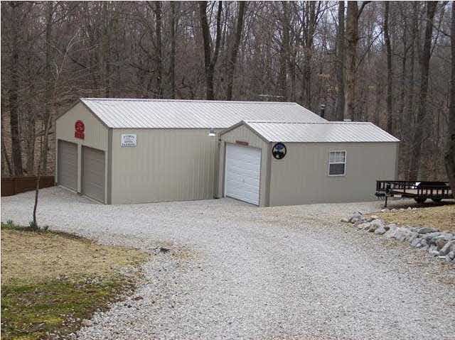 3656 Sailer Road Mount Vernon, IN 47620 - Photo 24 of 30 Gallery Image 24