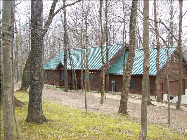 3656 Sailer Road Mount Vernon, IN 47620 - Photo 25 of 30 Gallery Image 25