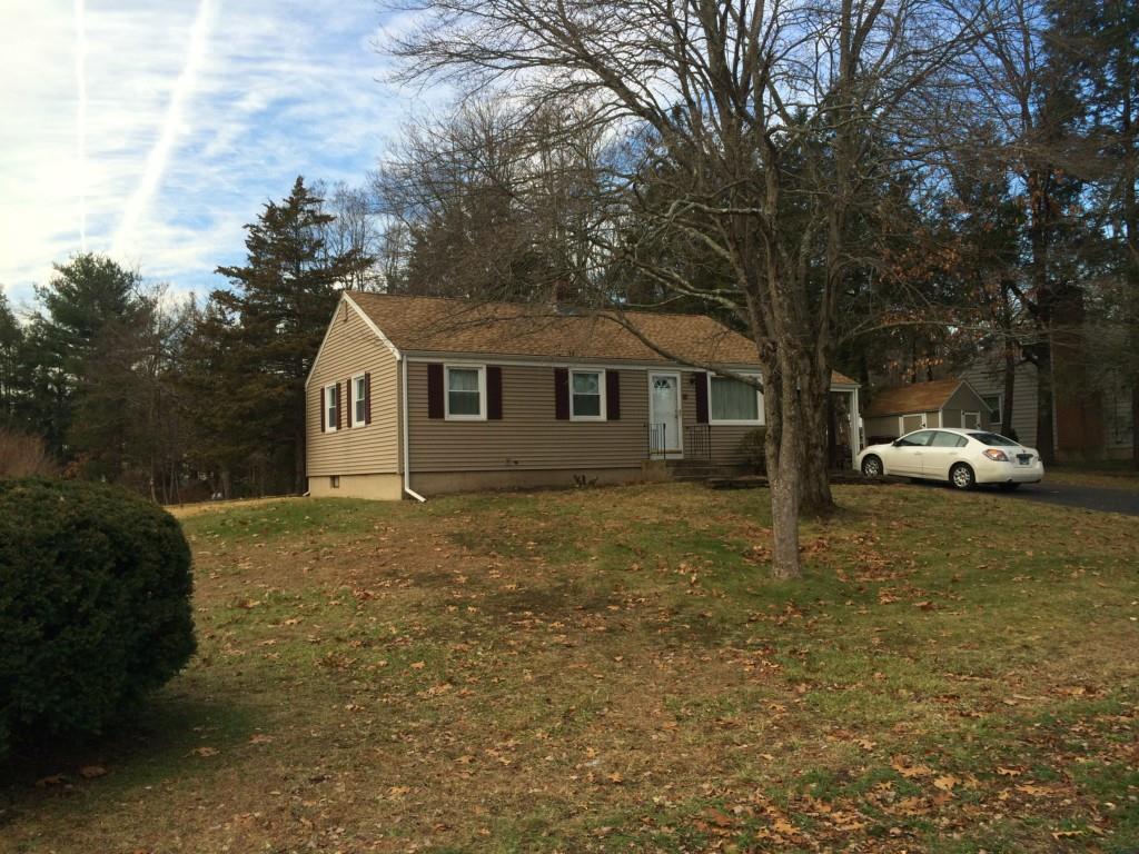 41 Wyndwood Road Farmington, CT 06032 - Photo 1 of 1 Gallery Image 1