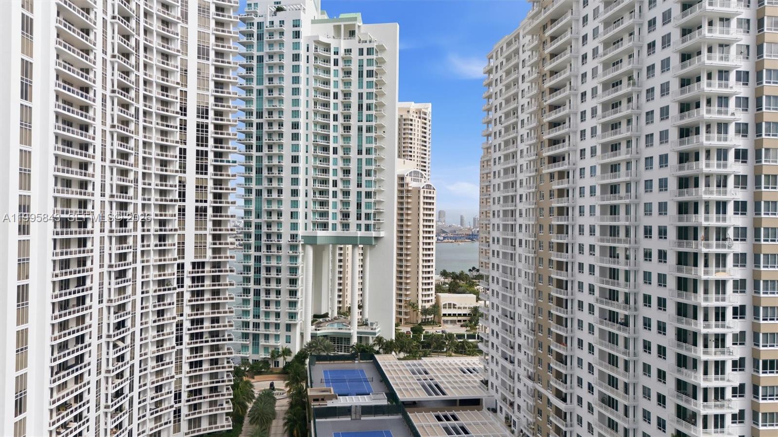 801 Brickell Key Boulevard, Unit 1204 Miami, FL 33131 - Photo 17 of 22