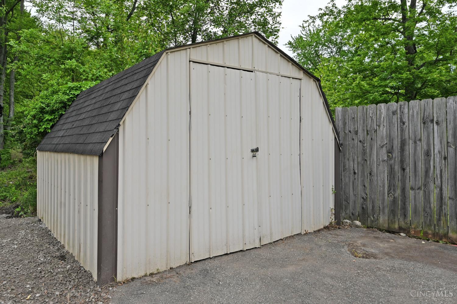 5782 Buckwheat Road Milford, OH 45150 - Photo 35 of 45 Gallery Image 35