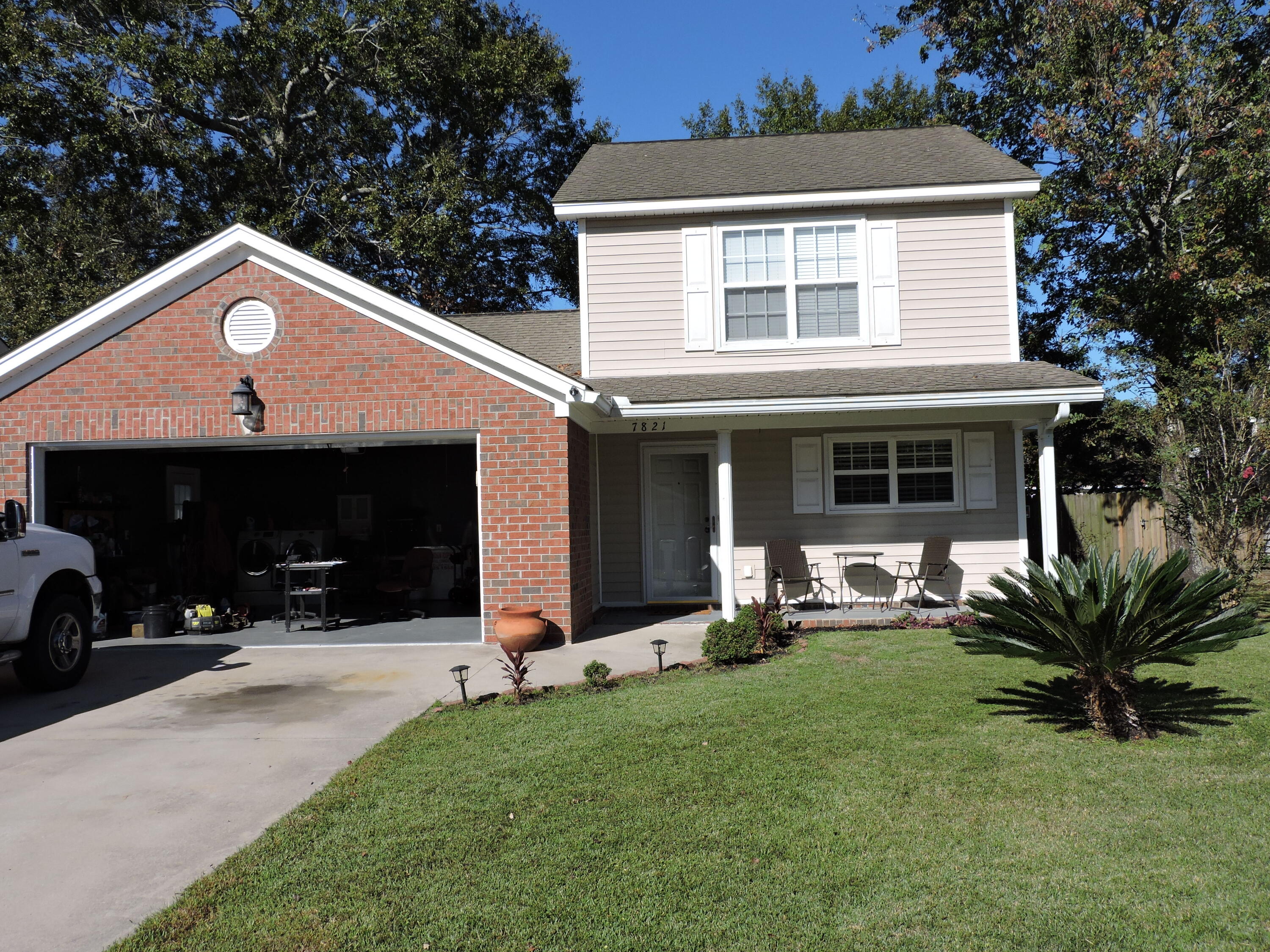 7821 Spring Creek Road North Charleston, SC 29418 - Photo 2 of 41 DSCN1686