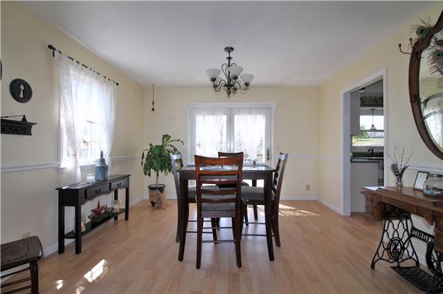 5902 Parham Road Franklin, TN 37064 - Photo 6 of 20 a view of a dining room with furniture and window