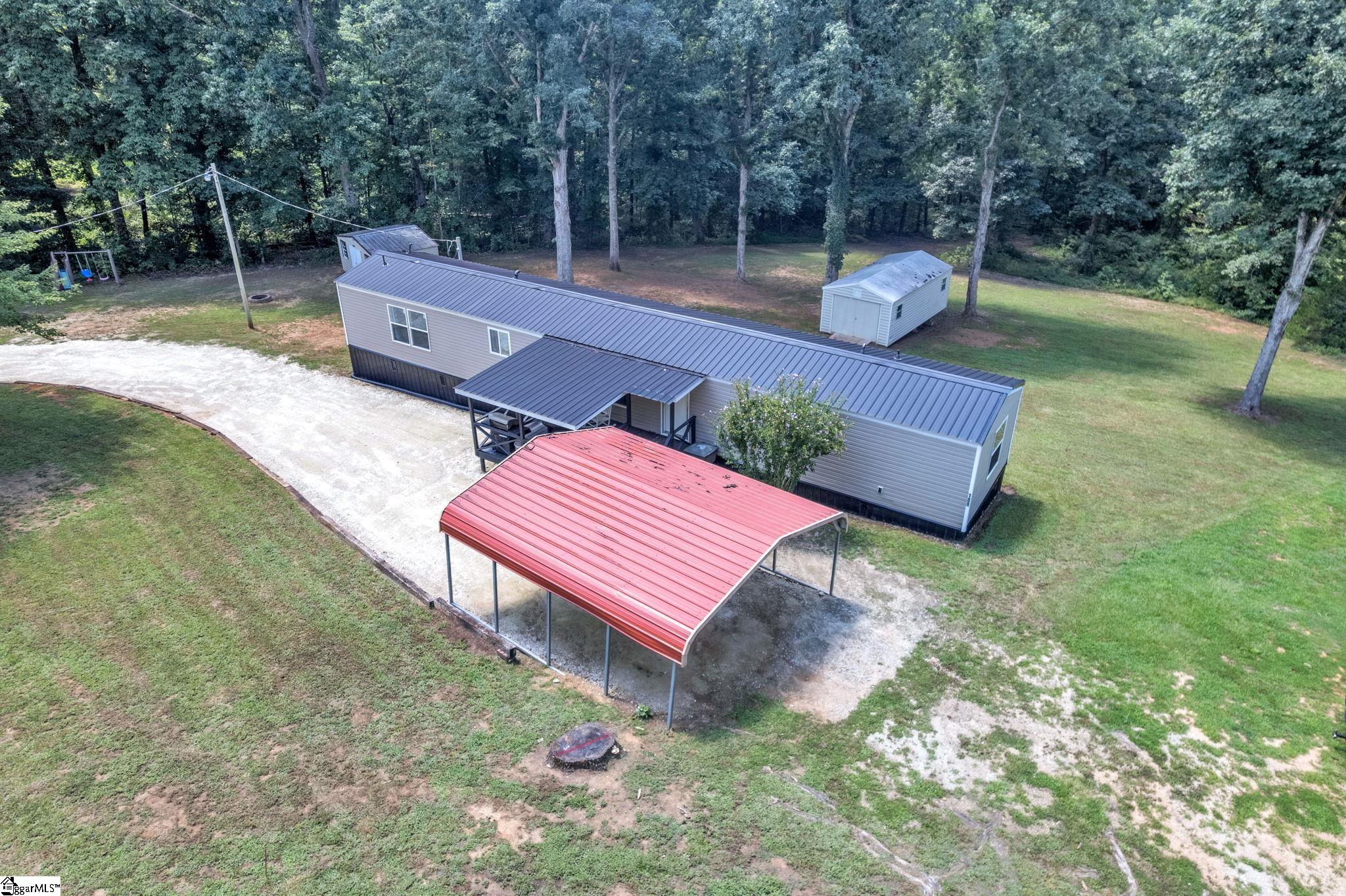 188 Porter Road Liberty, SC 29657 - Photo 24 of 33 Gallery Image 24
