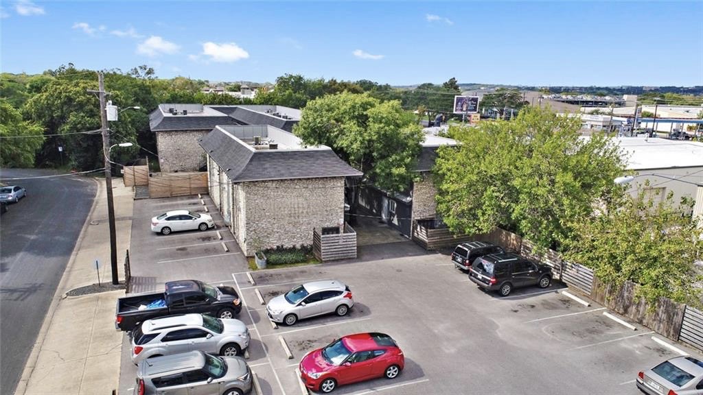 2301 Ohlen Road, Unit 213 Austin, TX 78757 - Photo 12 of 12 Aerial view