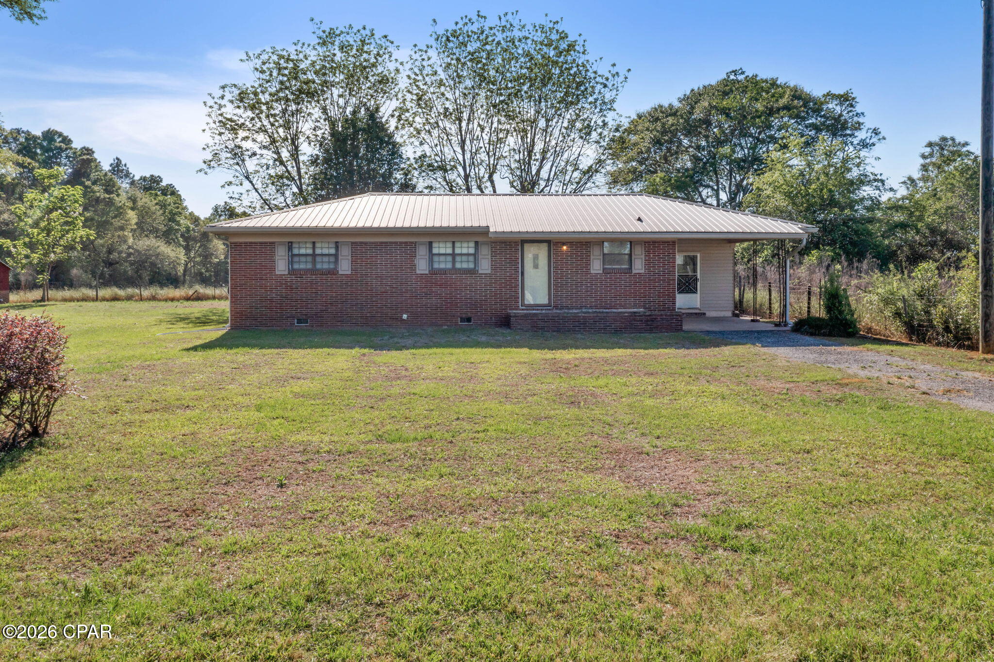 720 Candy Kitchen Road Cottondale, FL 32431 - Photo 2 of 33