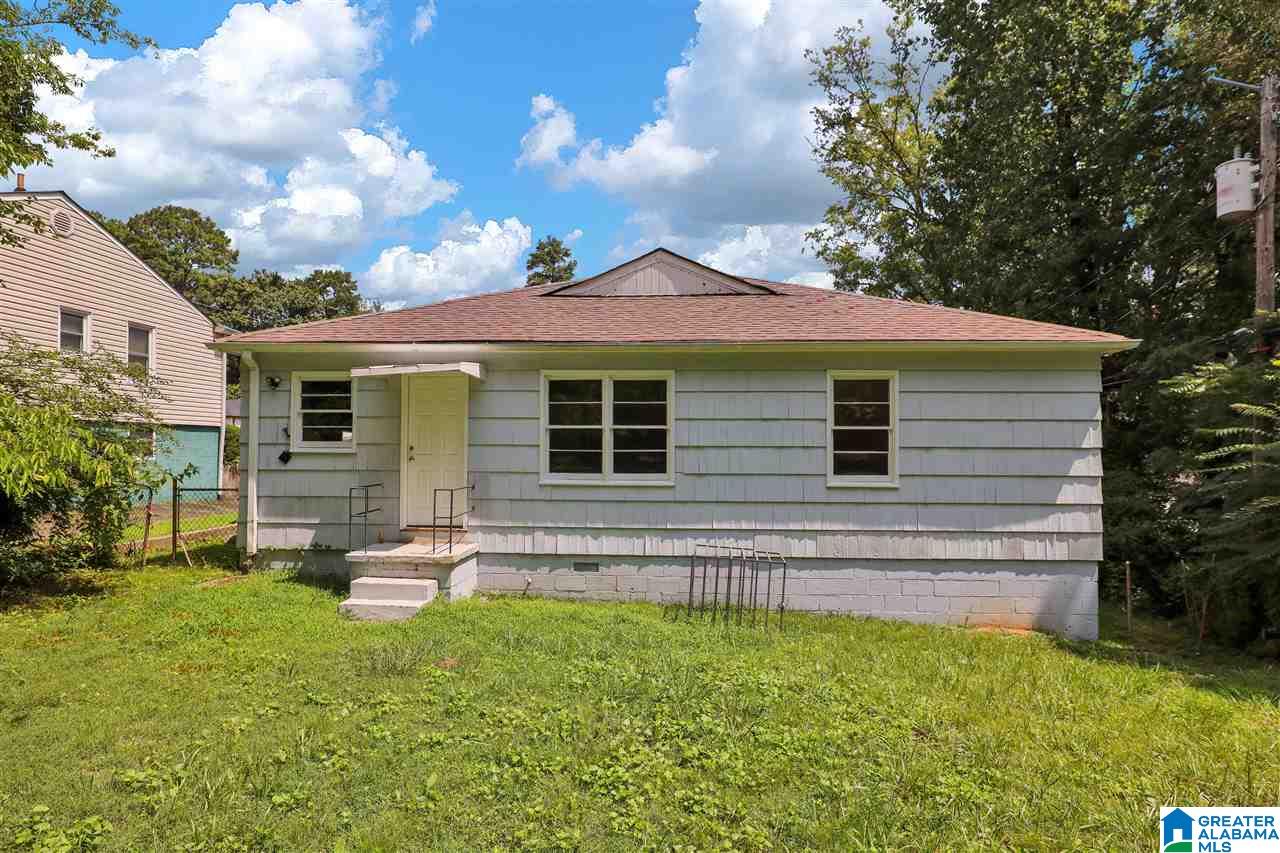 852 79th Street South Birmingham, AL 35206 - Photo 16 of 17
