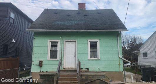 1963 Romeo Street Ferndale, MI 48220 - Photo 6 of 13
