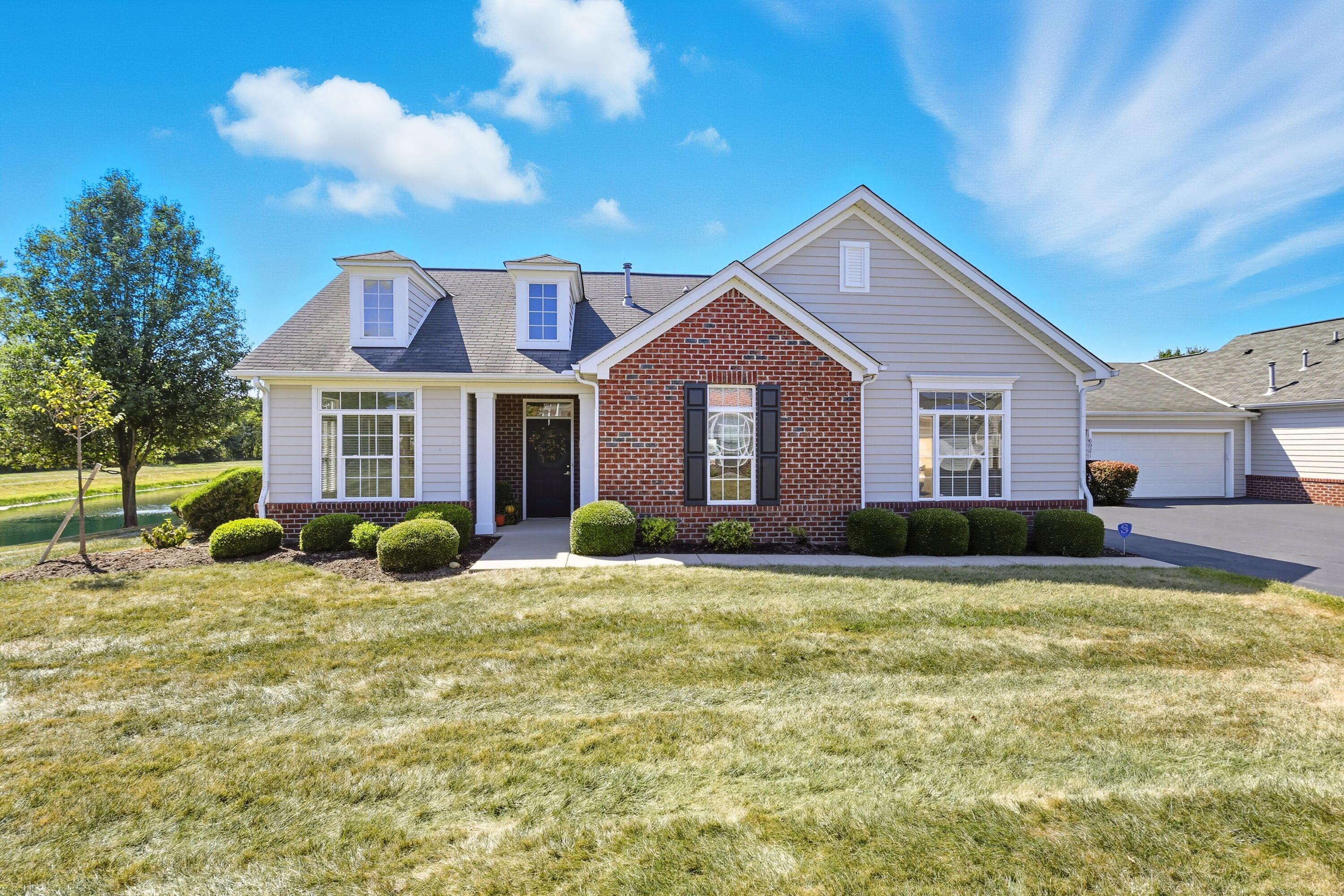 6923 Rothwell Street New Albany, OH 43054 - Photo 2 of 59 2-print-6923-rothwell-st