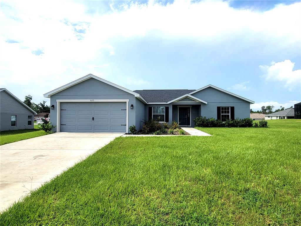 5073 Southwest 104th Loop Ocala, FL 34476 - Photo 1 of 1