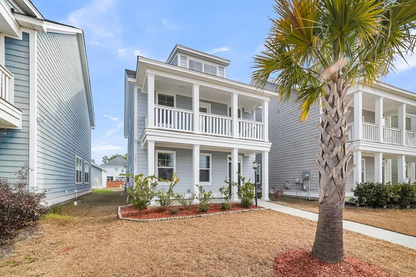 $359,900 | 161 Yorkshire Drive, Moncks Corner, SC 29461