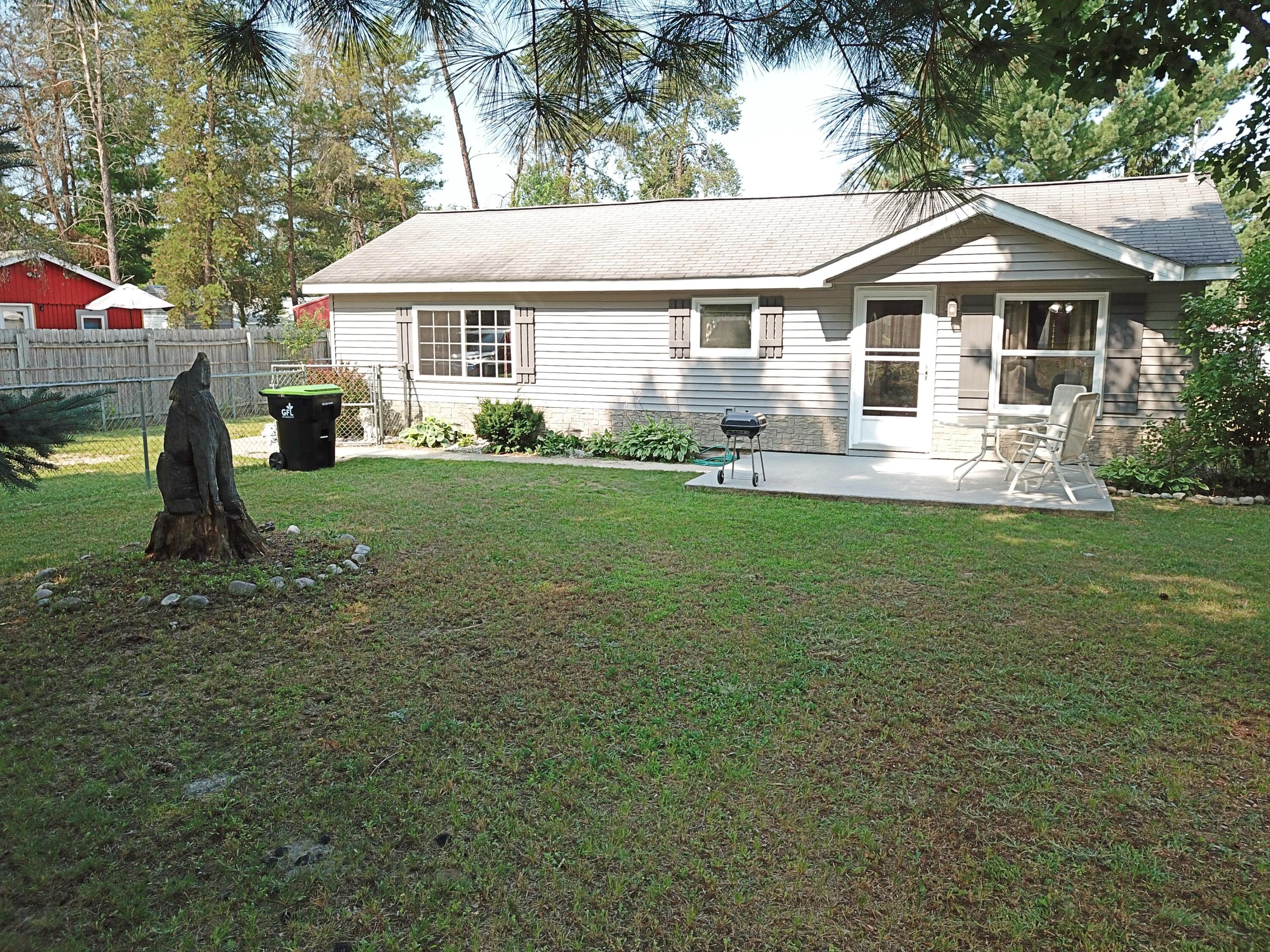 1687 Palmento Road St. Helen, MI 48656 - Photo 30 of 30 Gallery Image 30