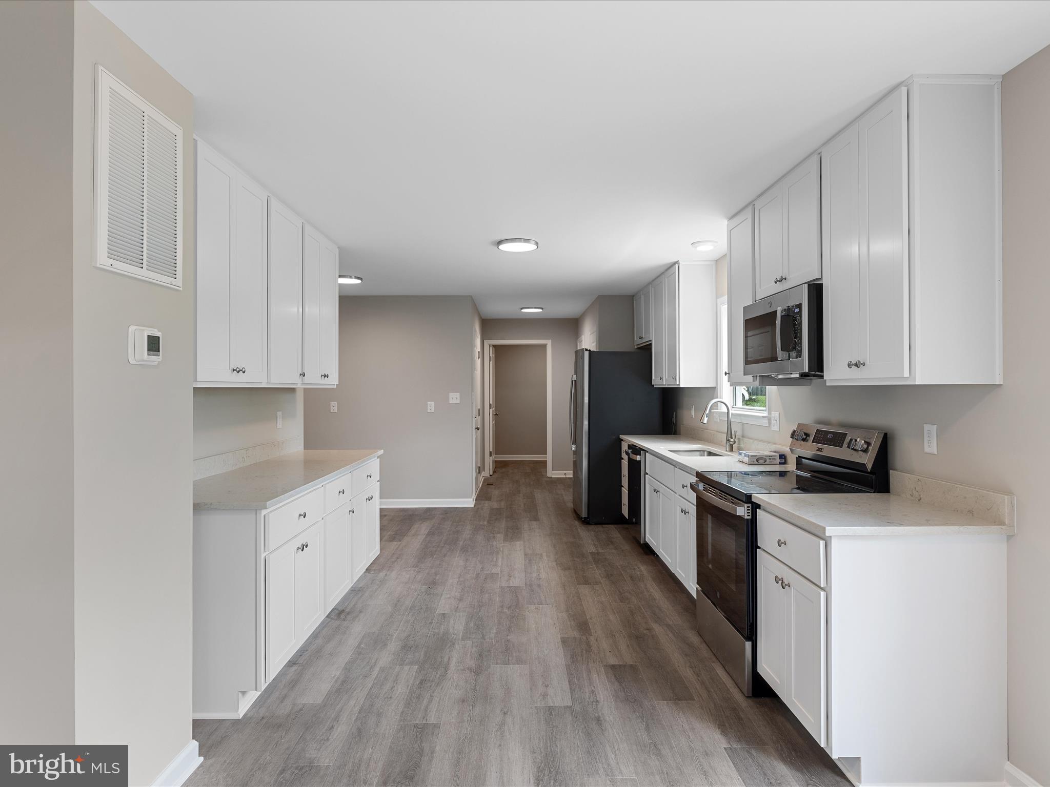 836 Woods Mill Road Stephenson, VA 22656 - Photo 11 of 39 Kitchen