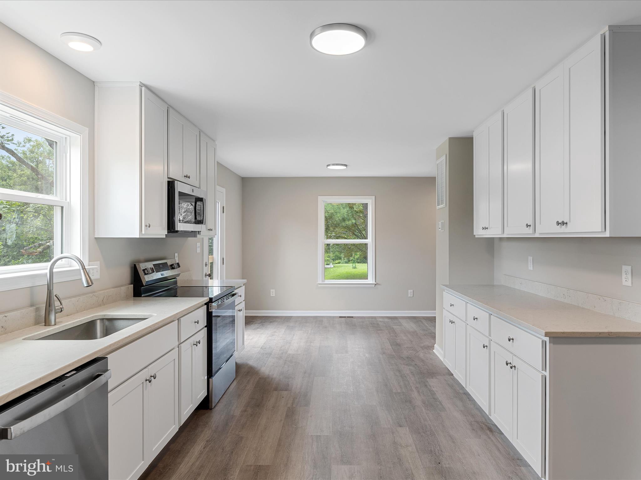 836 Woods Mill Road Stephenson, VA 22656 - Photo 12 of 39 Kitchen