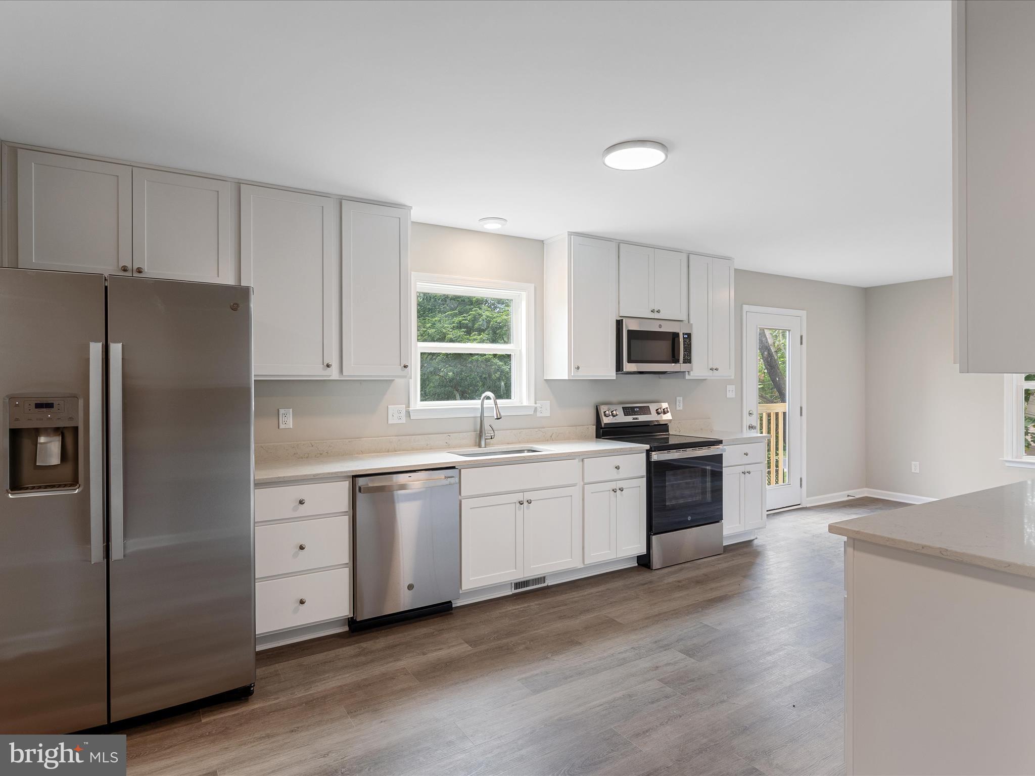 836 Woods Mill Road Stephenson, VA 22656 - Photo 13 of 39 Kitchen