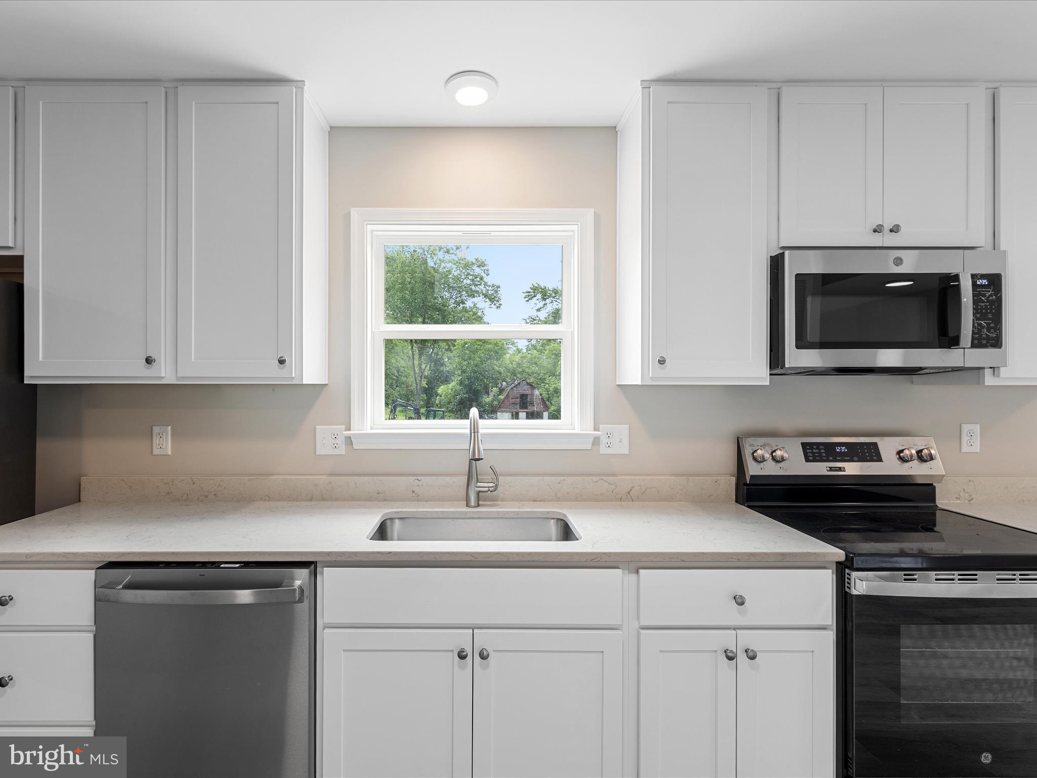 836 Woods Mill Road Stephenson, VA 22656 - Photo 14 of 39 Kitchen