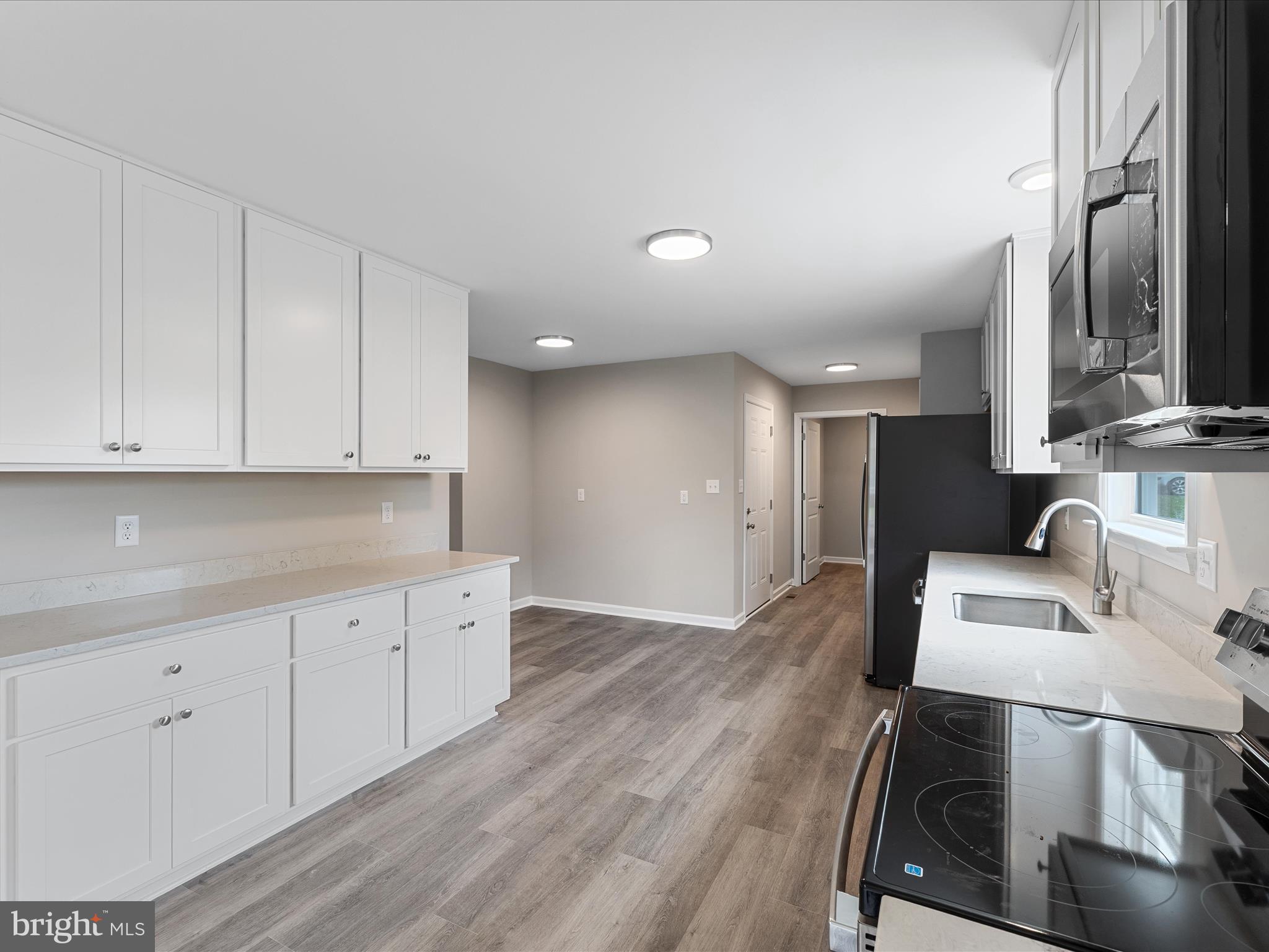 836 Woods Mill Road Stephenson, VA 22656 - Photo 15 of 39 Kitchen