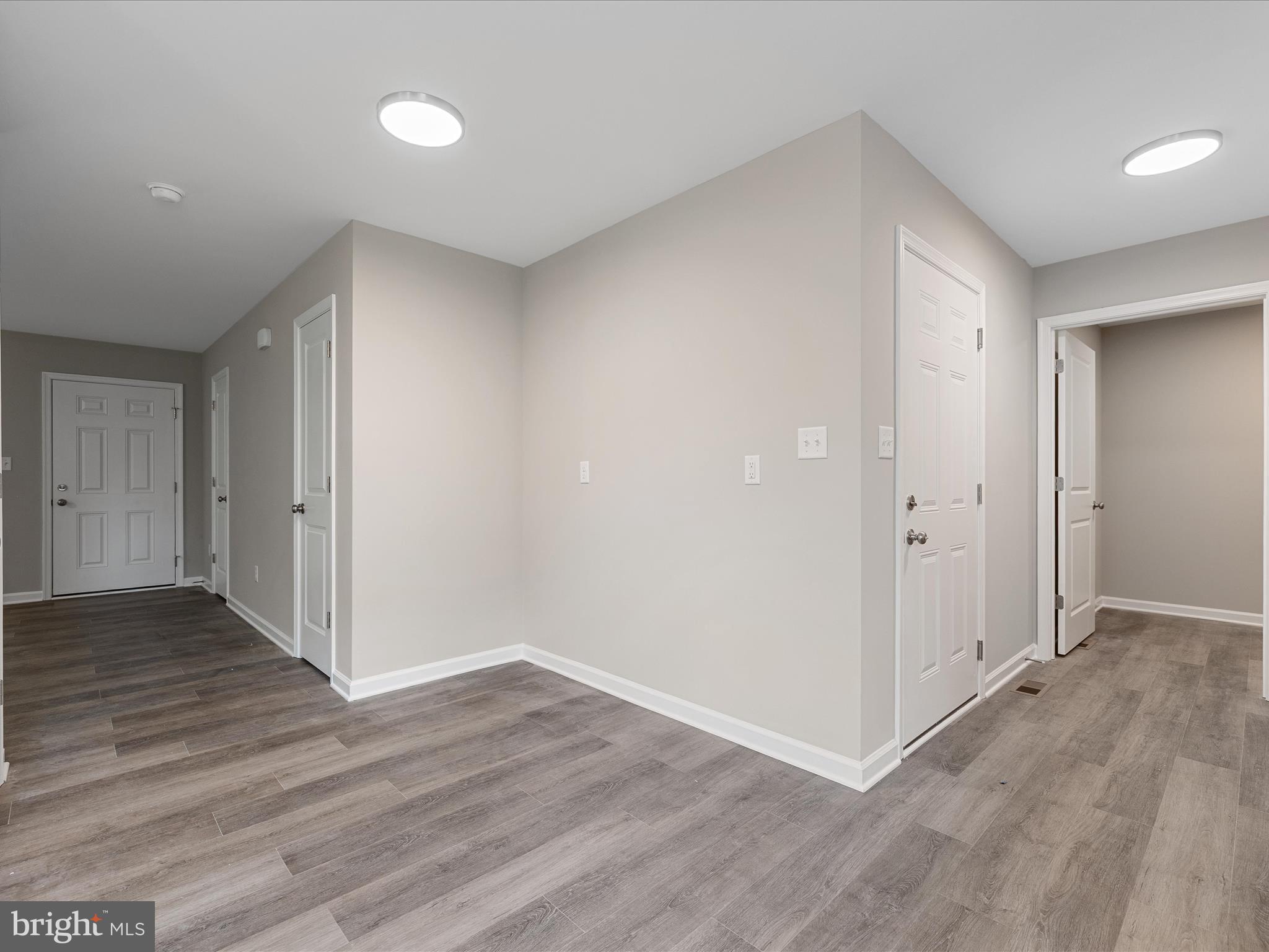 836 Woods Mill Road Stephenson, VA 22656 - Photo 17 of 39 Hallway