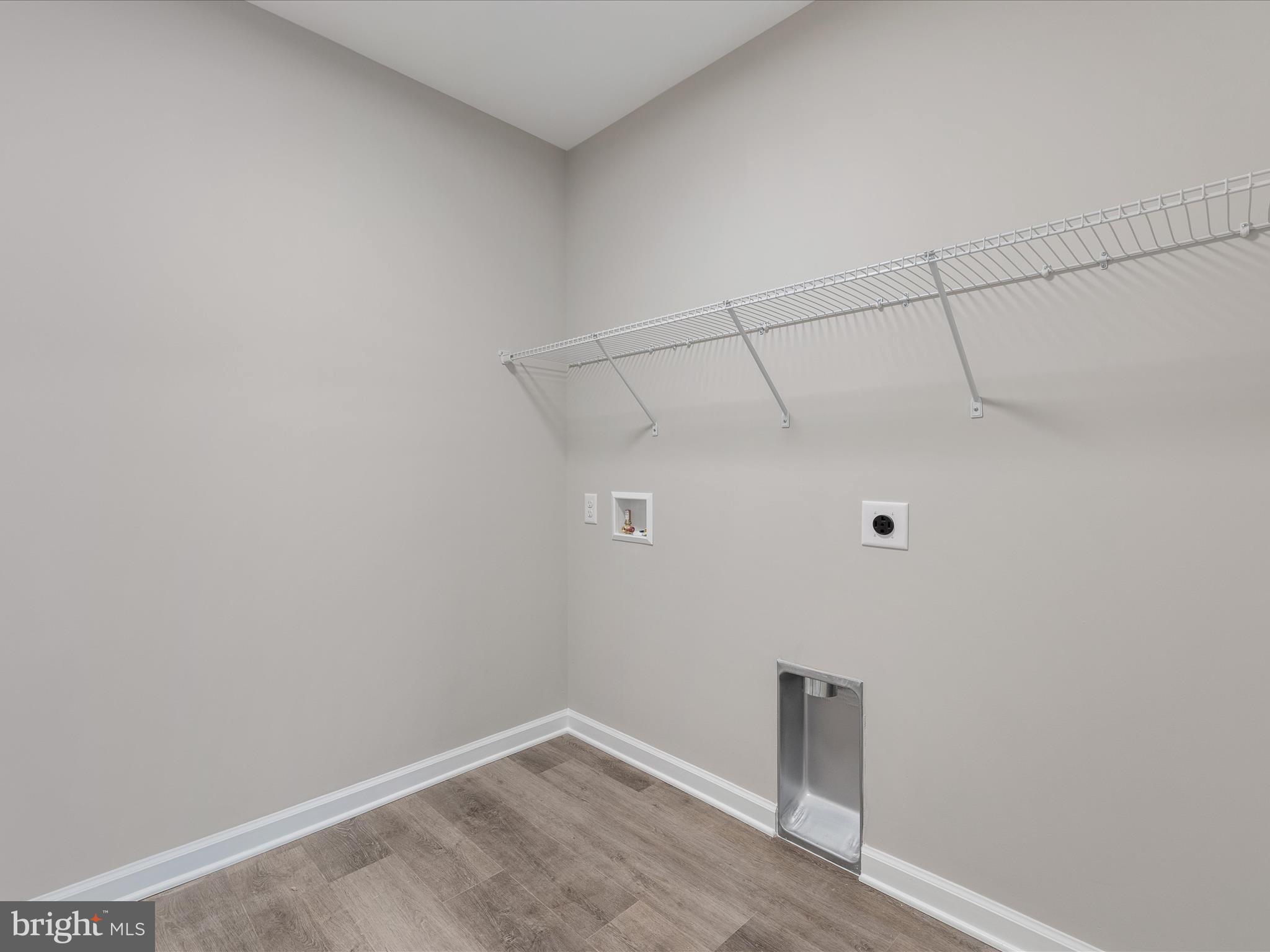 836 Woods Mill Road Stephenson, VA 22656 - Photo 18 of 39 Laundry