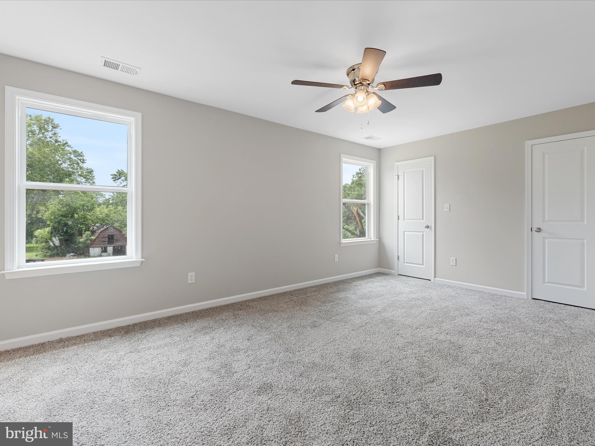 836 Woods Mill Road Stephenson, VA 22656 - Photo 20 of 39 Primary Bedroom