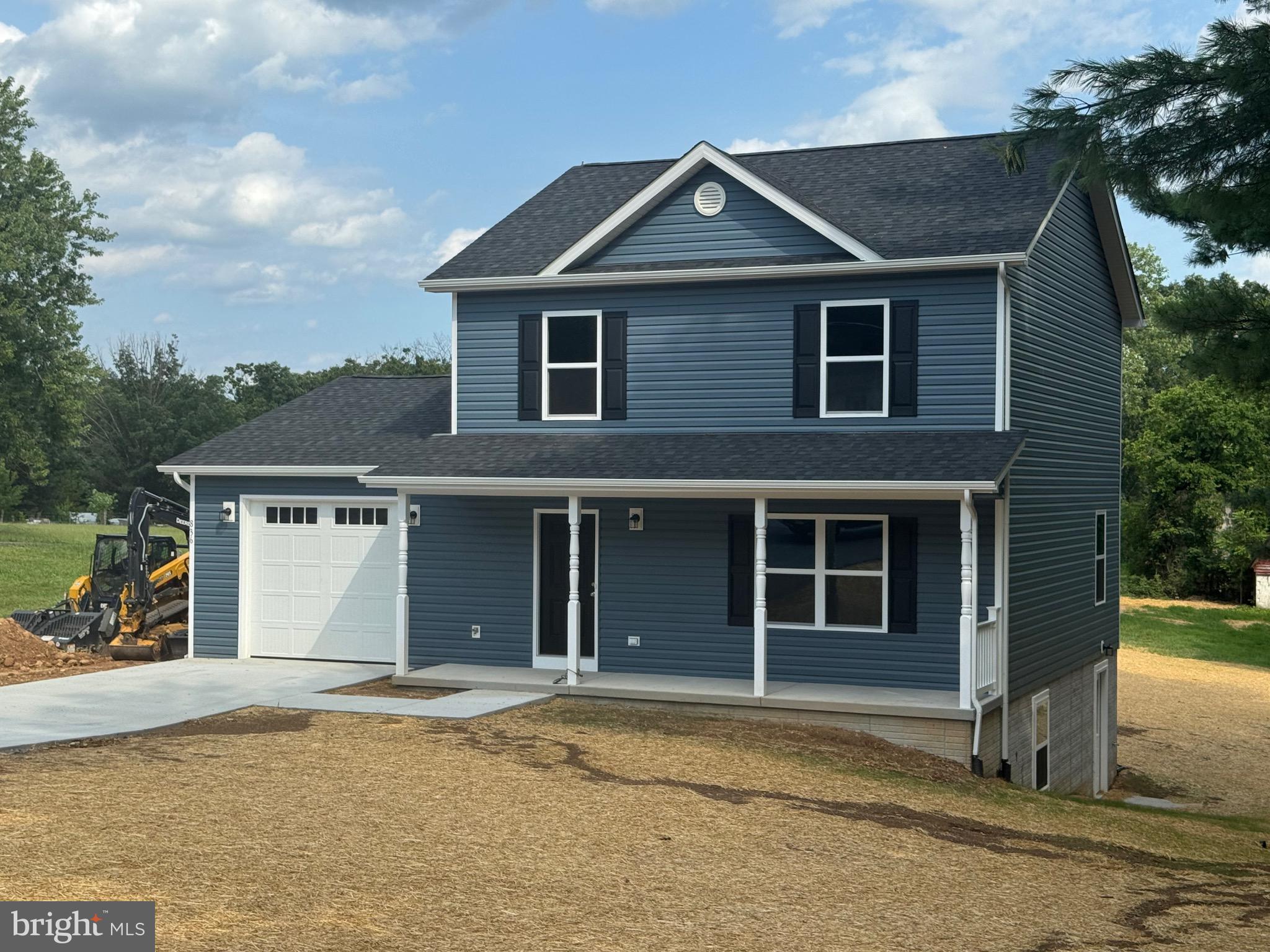 836 Woods Mill Road Stephenson, VA 22656 - Photo 2 of 39