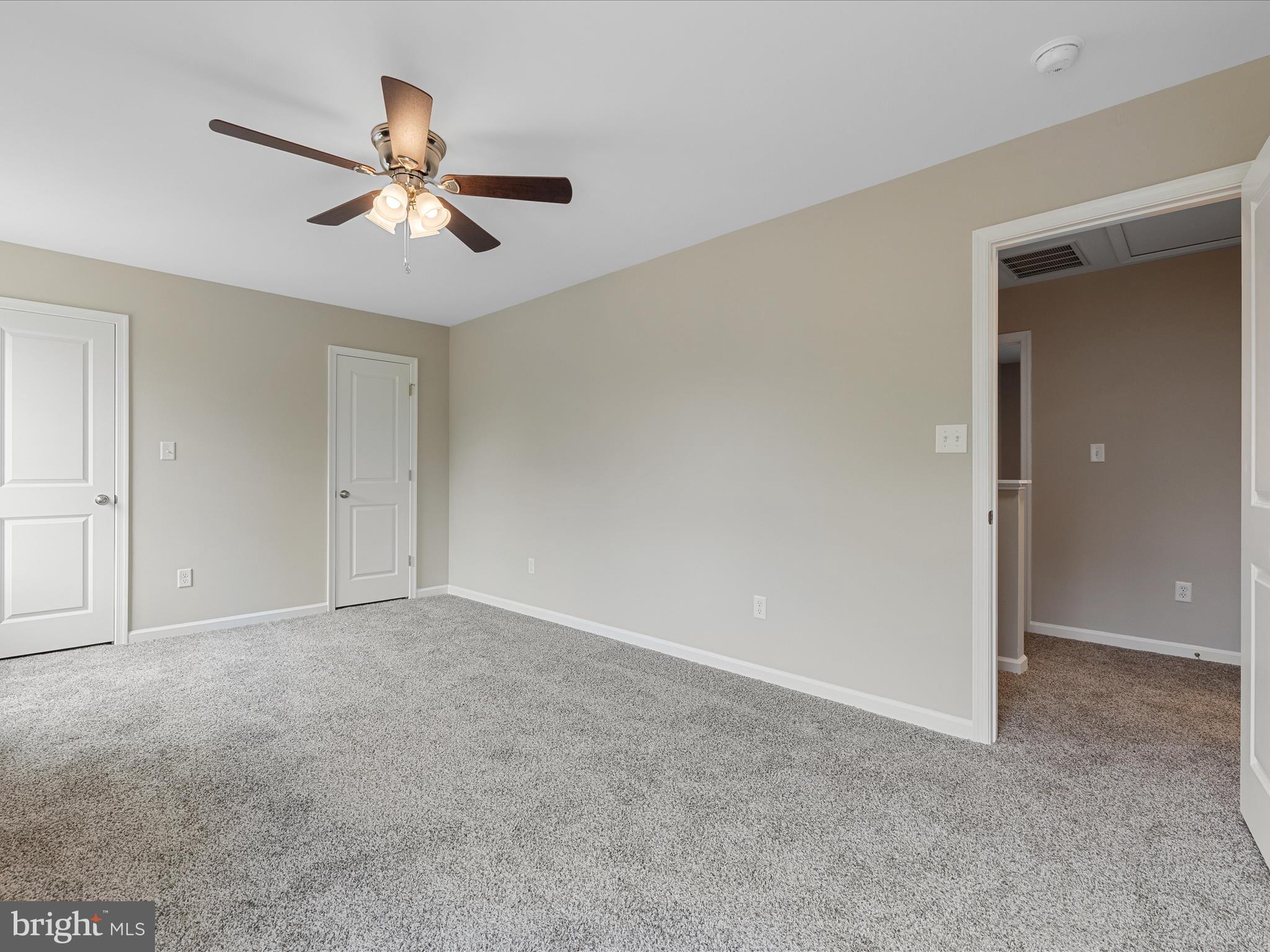 836 Woods Mill Road Stephenson, VA 22656 - Photo 21 of 39 Primary Bedroom