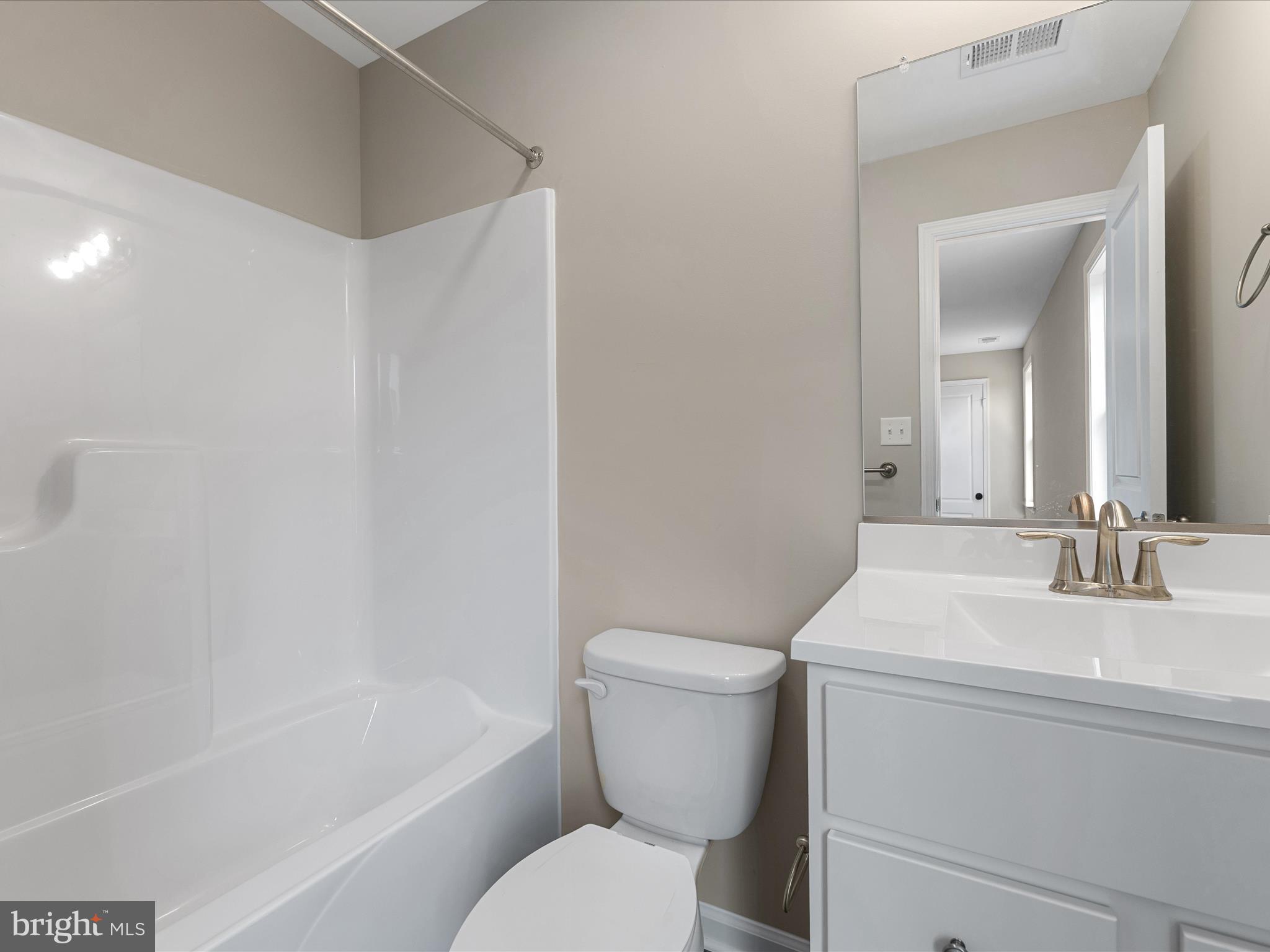 836 Woods Mill Road Stephenson, VA 22656 - Photo 23 of 39 Primary Bathroom