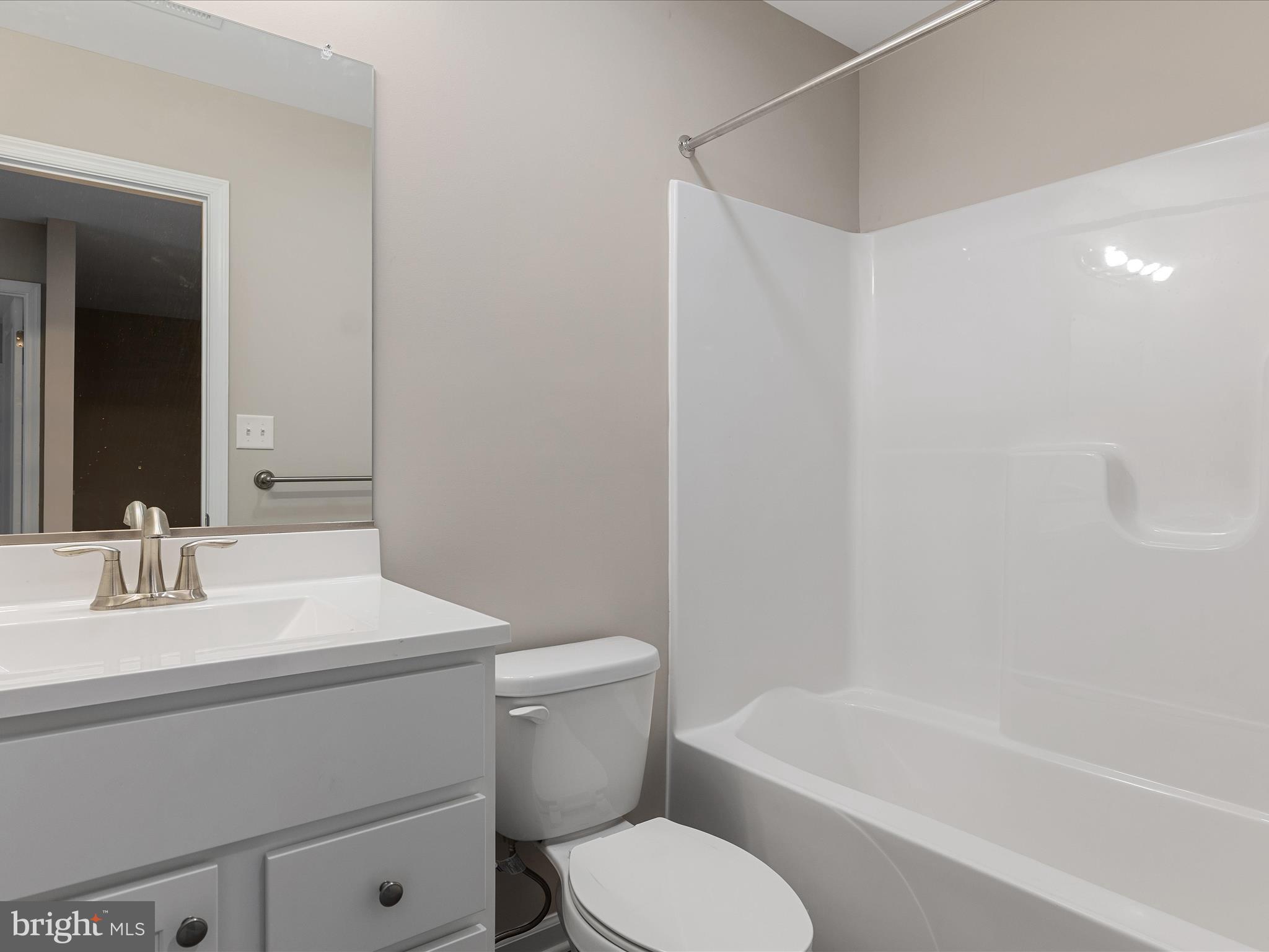 836 Woods Mill Road Stephenson, VA 22656 - Photo 27 of 39 Bathroom