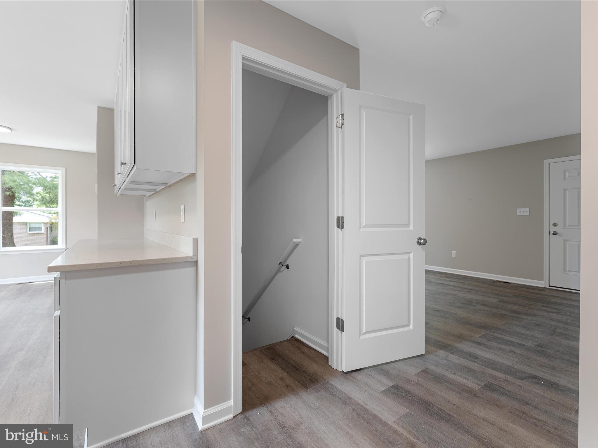 836 Woods Mill Road Stephenson, VA 22656 - Photo 31 of 39 Basement Entry