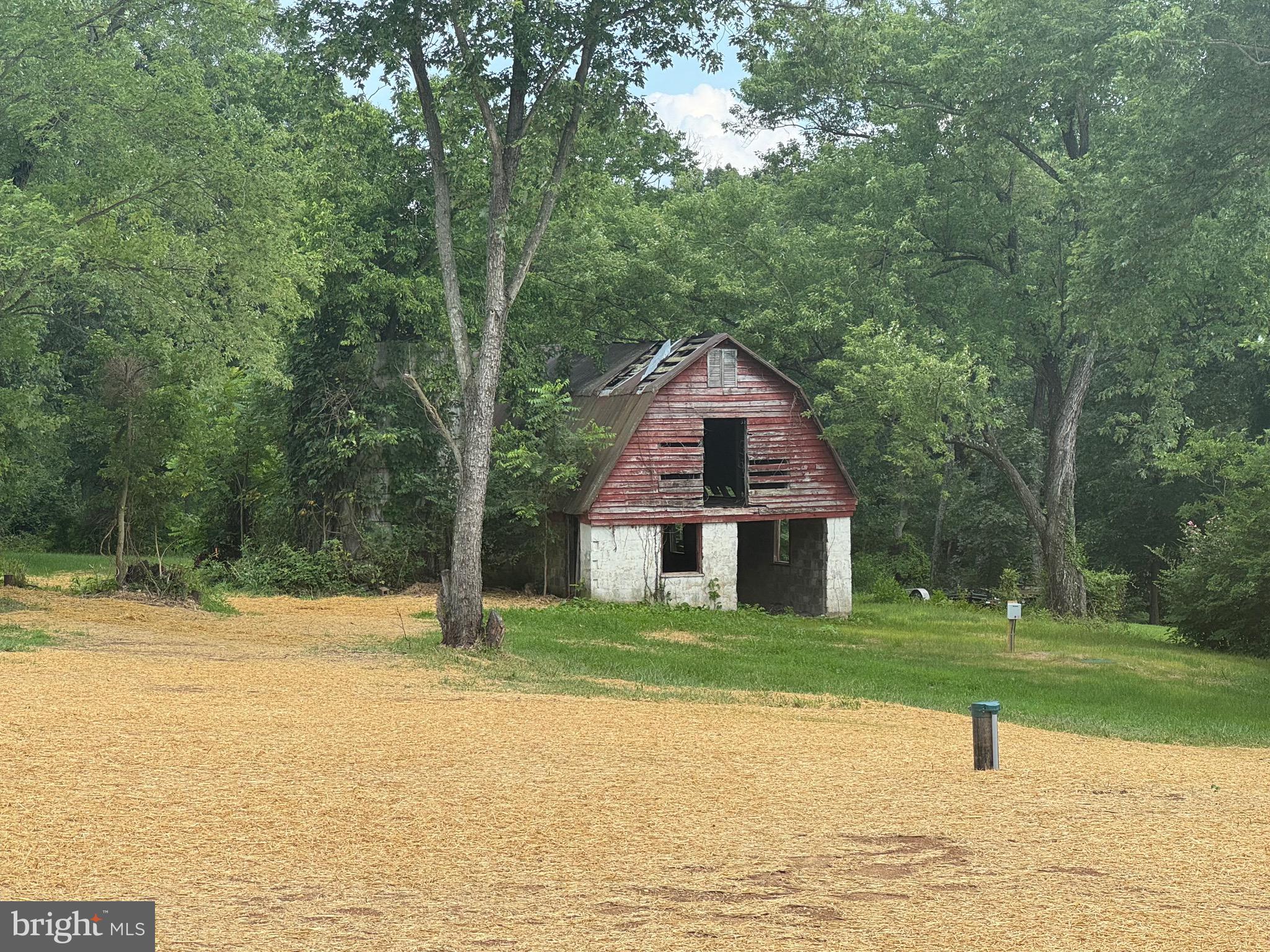 836 Woods Mill Road Stephenson, VA 22656 - Photo 35 of 39