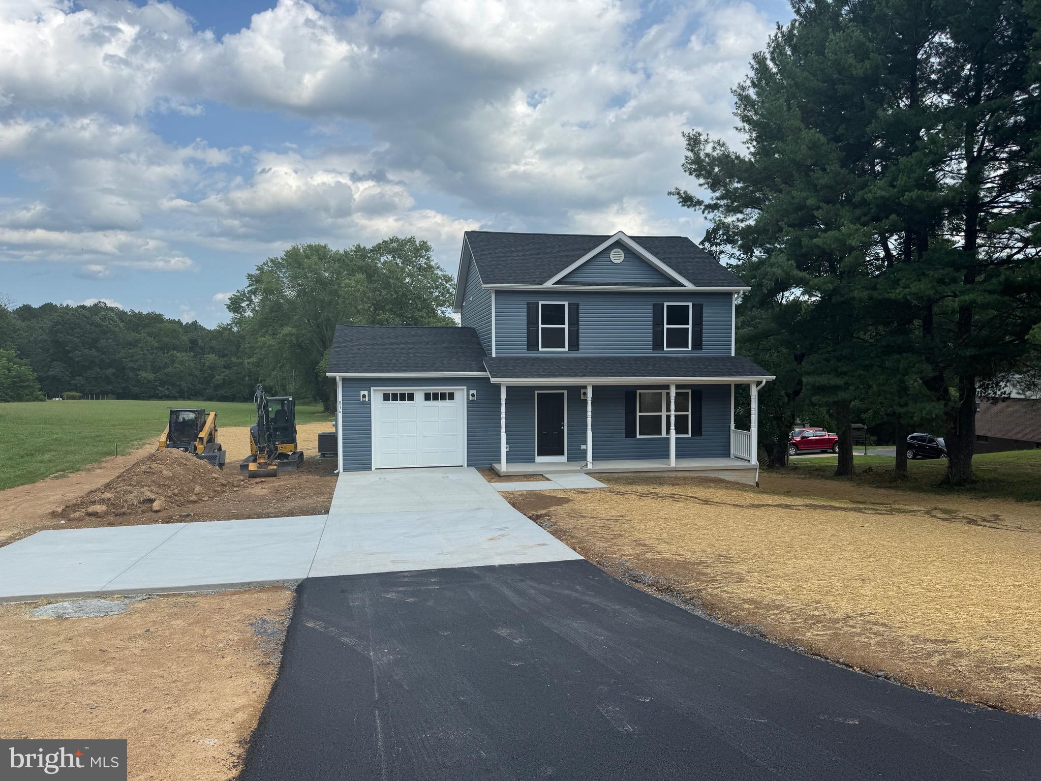 836 Woods Mill Road Stephenson, VA 22656 - Photo 39 of 39