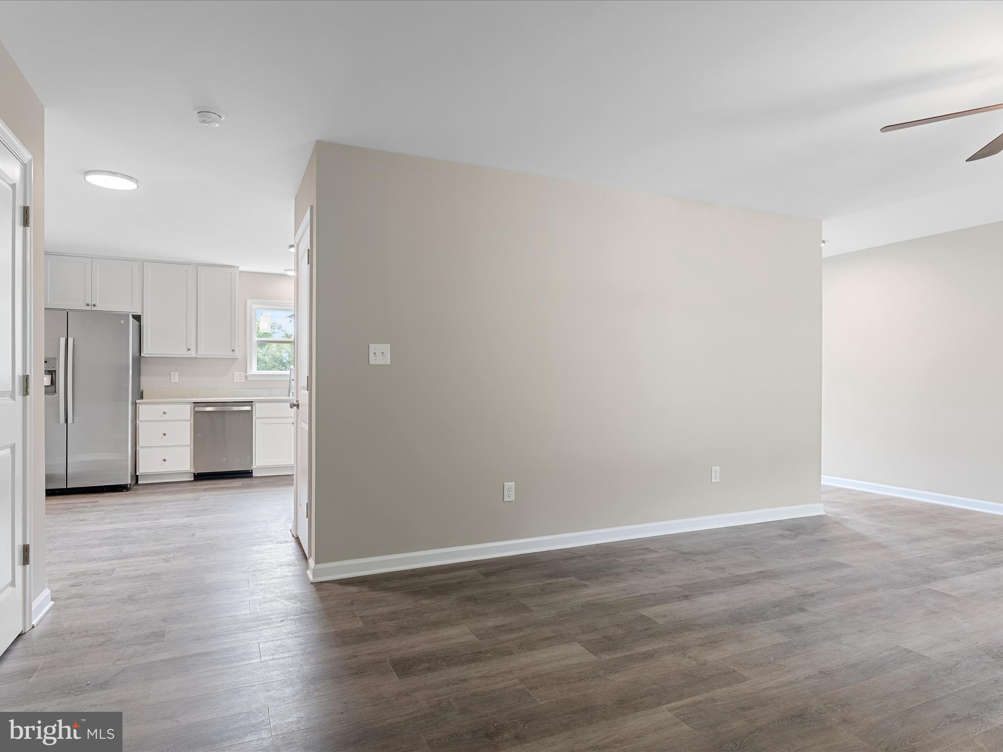 836 Woods Mill Road Stephenson, VA 22656 - Photo 5 of 39 Living Room