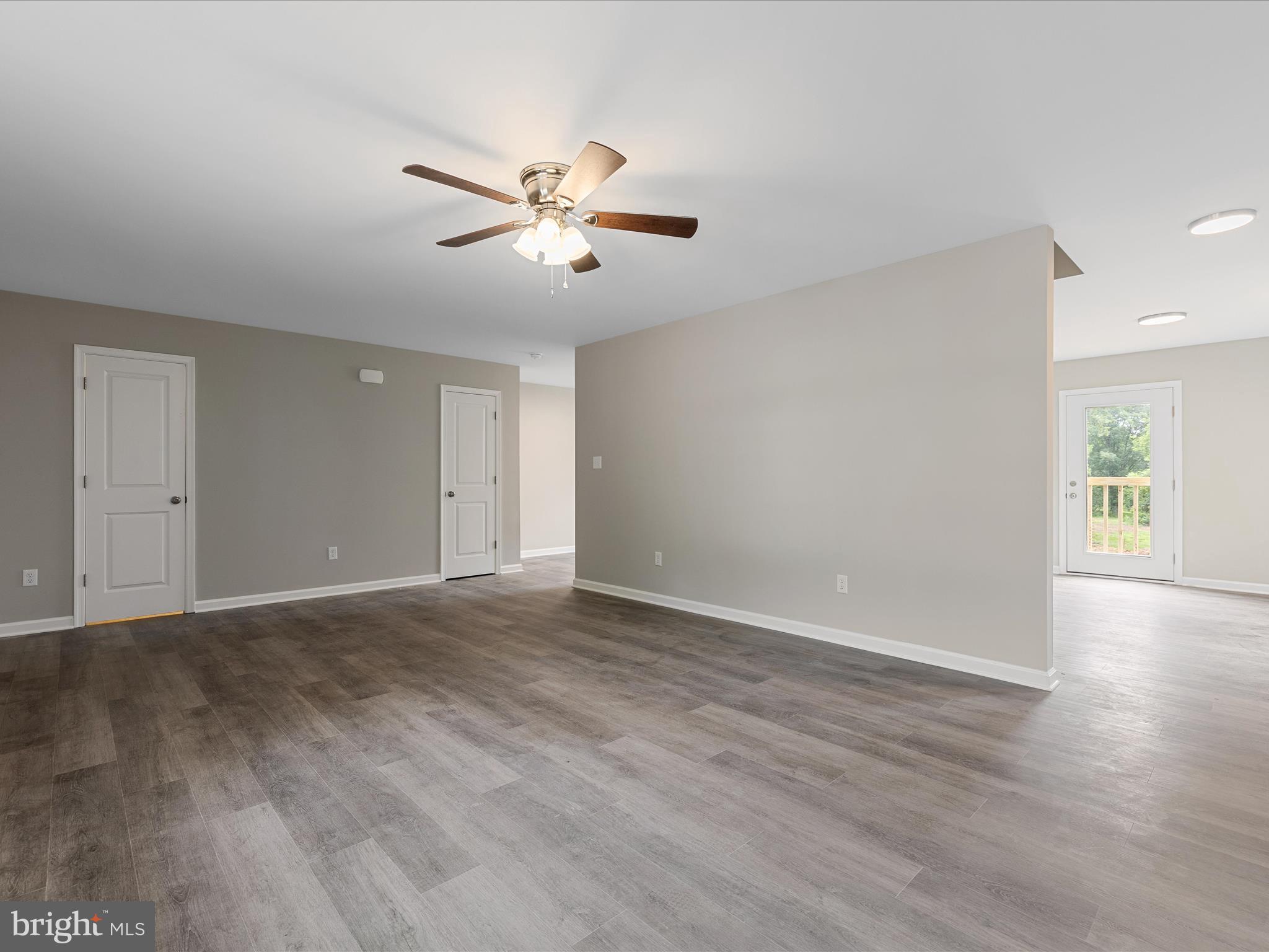 836 Woods Mill Road Stephenson, VA 22656 - Photo 8 of 39 Living Room