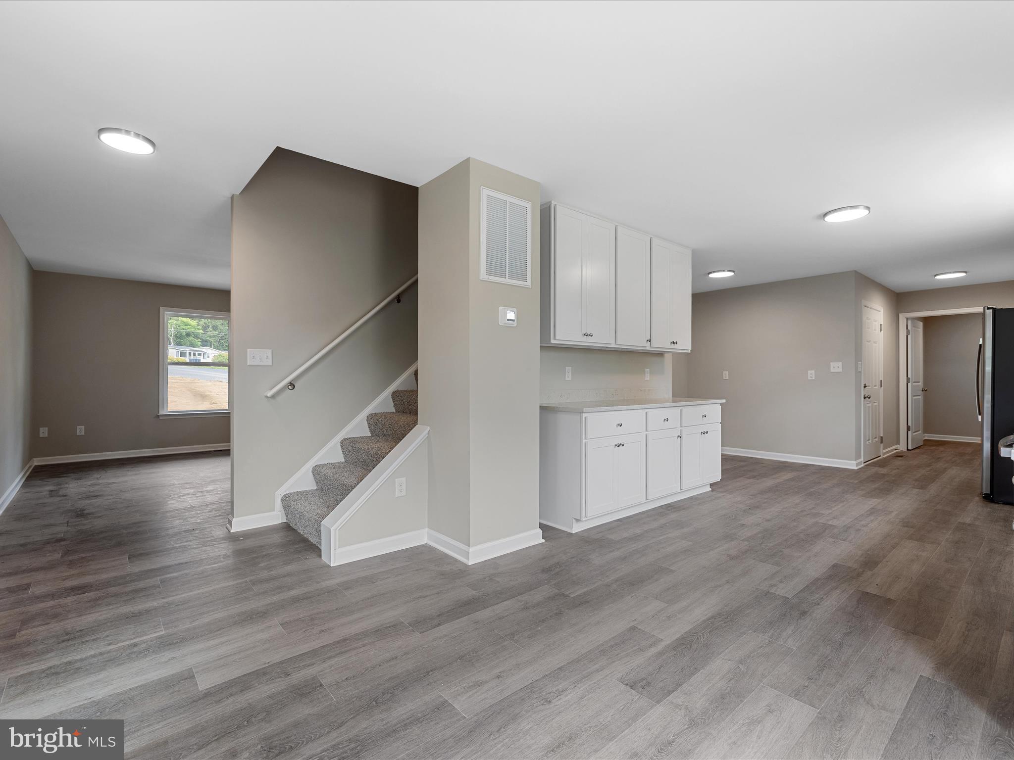 836 Woods Mill Road Stephenson, VA 22656 - Photo 10 of 39 Kitchen