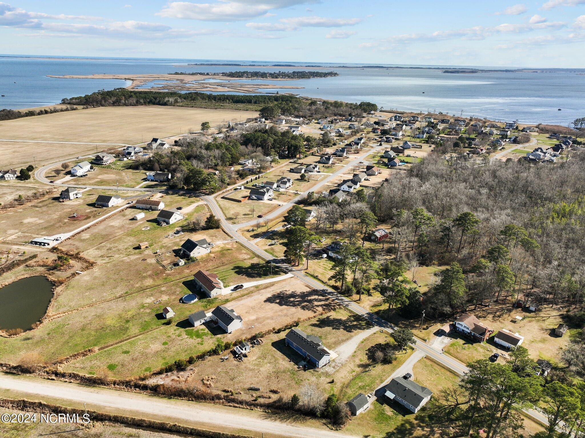 137 Bells Island Road Currituck, NC 27929 - Photo 16 of 17 18-web-or-mls-DJI_0781