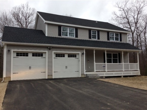 286 Thames Road Hooksett, NH 03106 - Photo 1 of 1