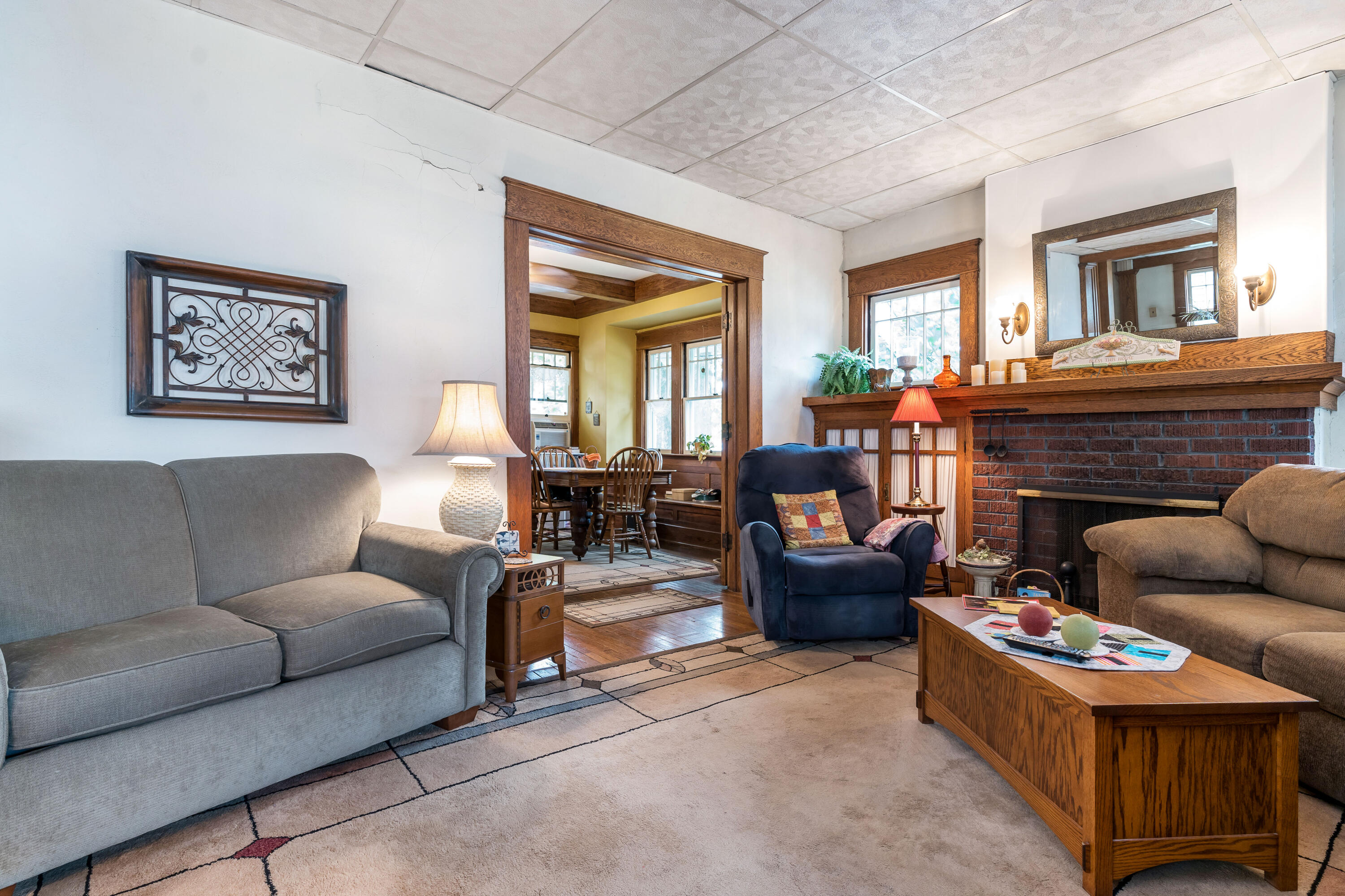 608 Fair Road Sidney, OH 45365 - Photo 9 of 38 Gallery Image 9