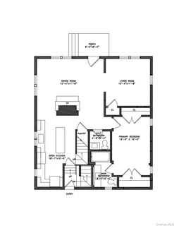 $550,000 | 3 Anna Street, Kerhonkson, NY 12446