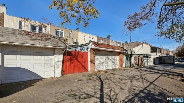 a view of small space