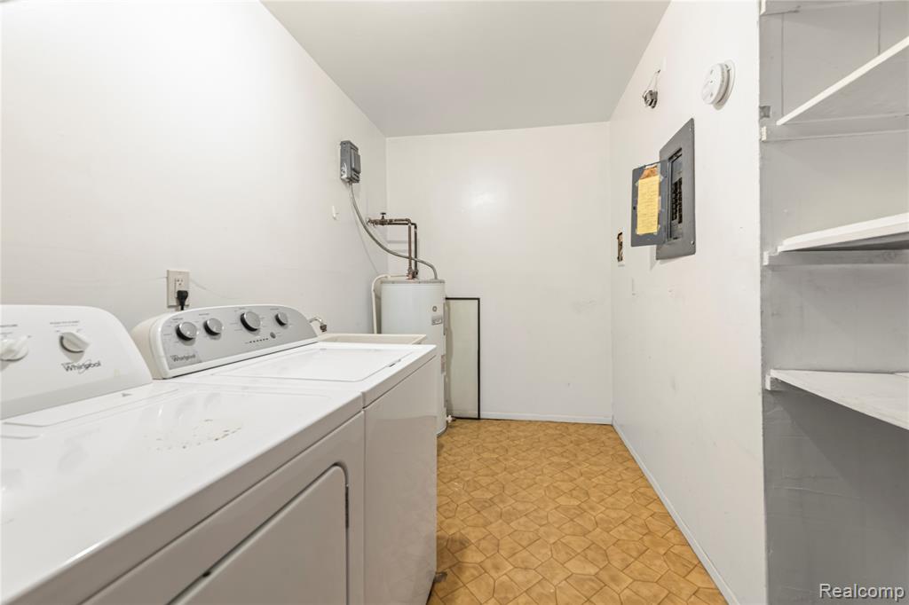 30452 Utica Road, Unit 7 Roseville, MI 48066 - Photo 13 of 15 Gallery Image 13