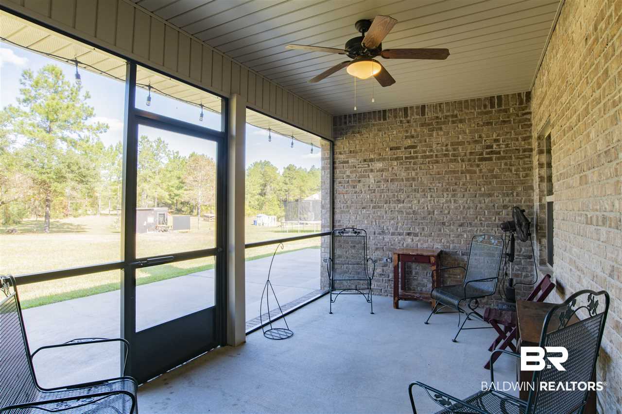 7099 Cloverleaf Landing Road Bay Minette, AL 36507 - Photo 22 of 28