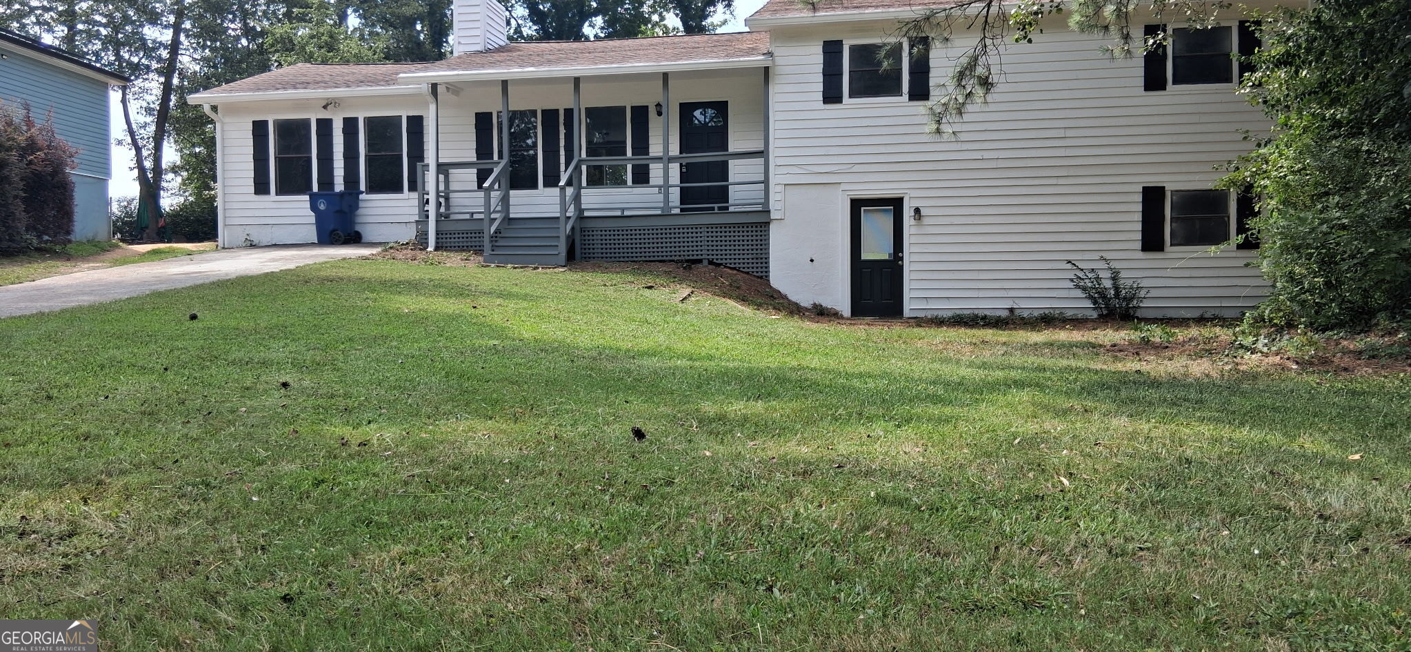 531 Carithers Road Lawrenceville, GA 30046 - Photo 1 of 14