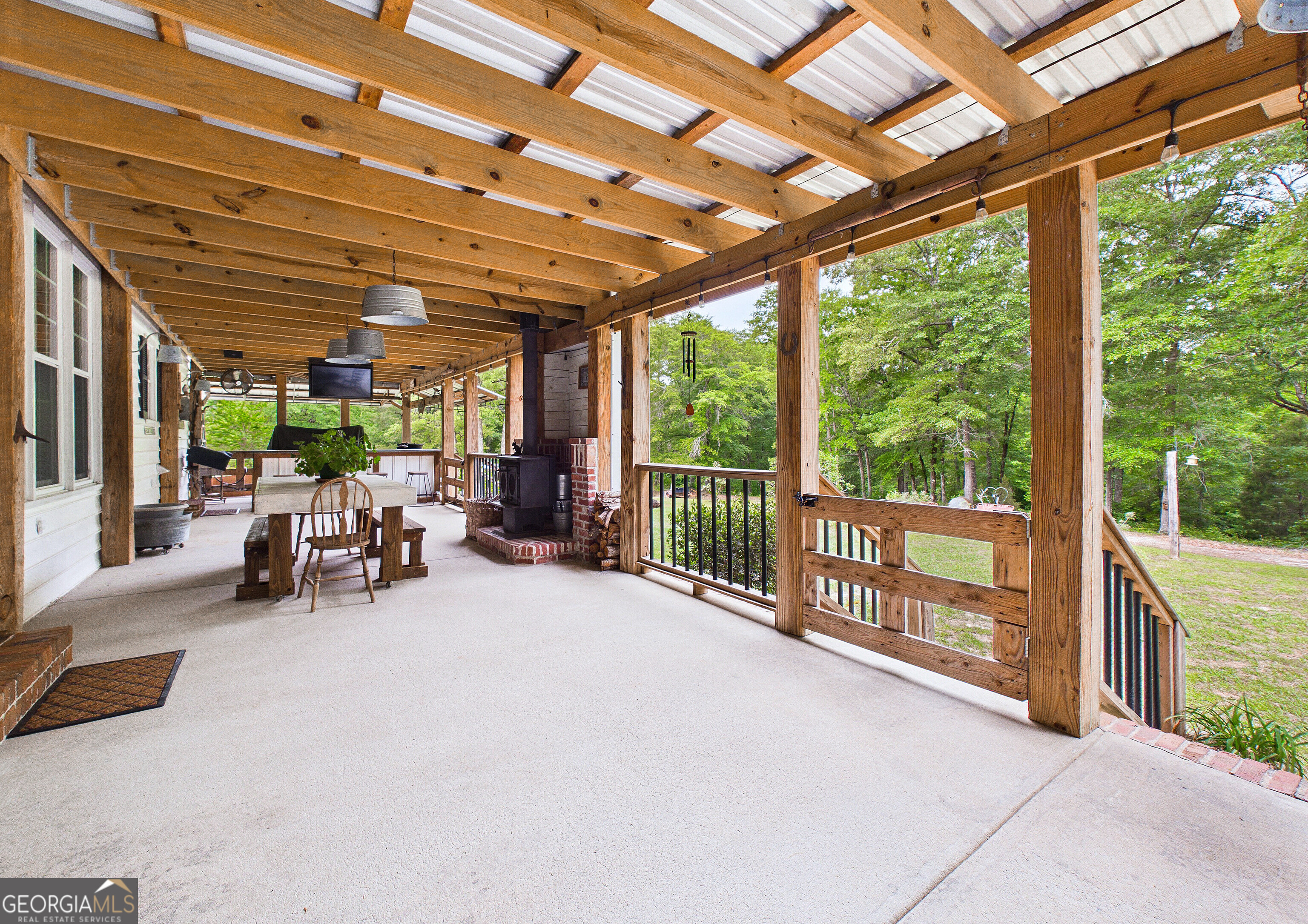 5771 Rogers Road Lizella, GA 31052 - Photo 73 of 93