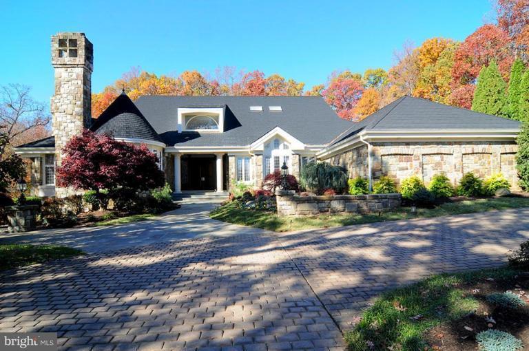 10008 Bentcross Drive Potomac, MD 20854 - Photo 1 of 26 Exterior (Main)