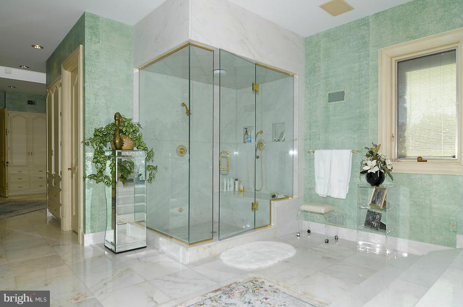 10008 Bentcross Drive Potomac, MD 20854 - Photo 12 of 26 Bath (Master)