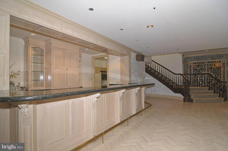 10008 Bentcross Drive Potomac, MD 20854 - Photo 19 of 26 Basement