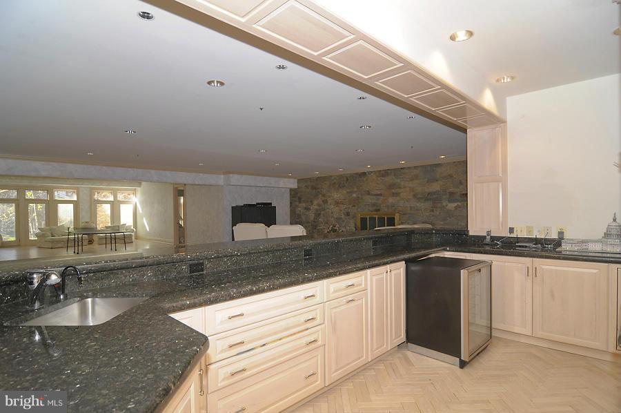 10008 Bentcross Drive Potomac, MD 20854 - Photo 22 of 26 Basement